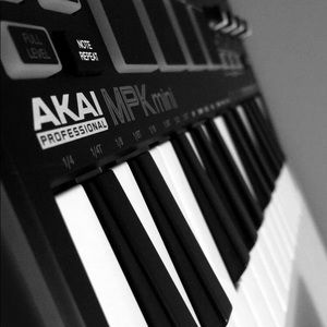 Meet your Posher, Caleb